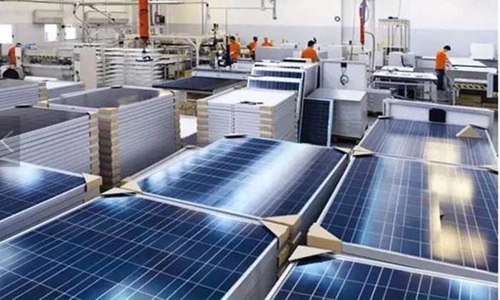 Home Solar Power System Company