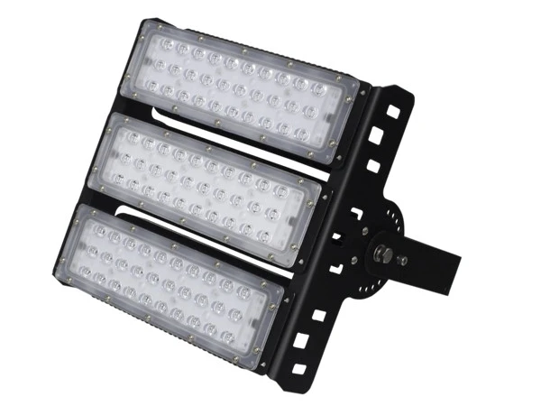 tunnel light