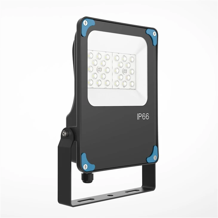 لامپ led flood 50w ip66