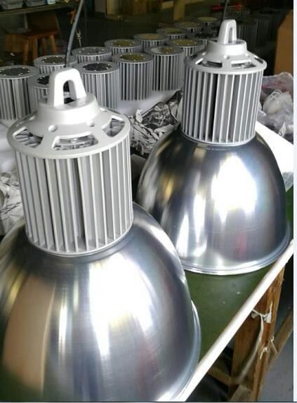 18000 Lumen Led High Bay 150w