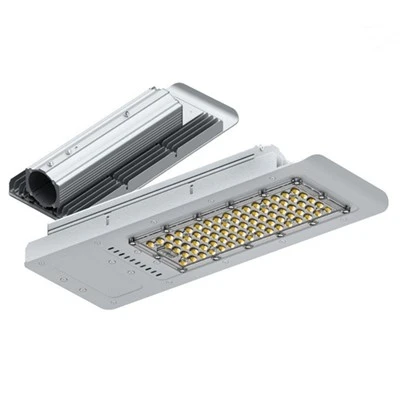 روشنایی خیابان LED 100 وات
