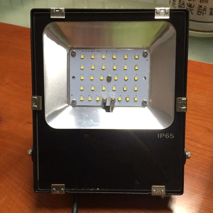 Waterproof LED Flood Light 100W factory
