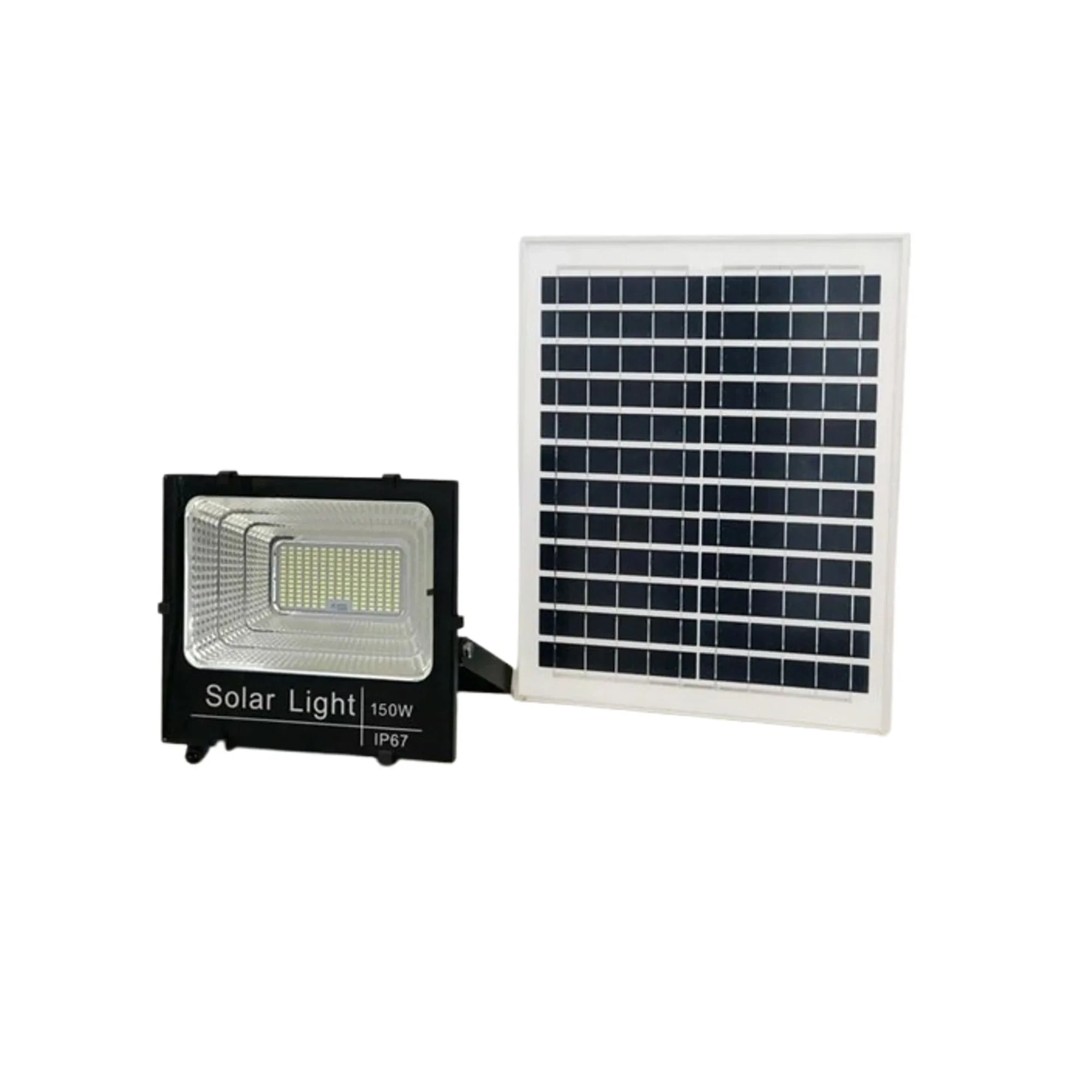 Solar Light IP66 100W best